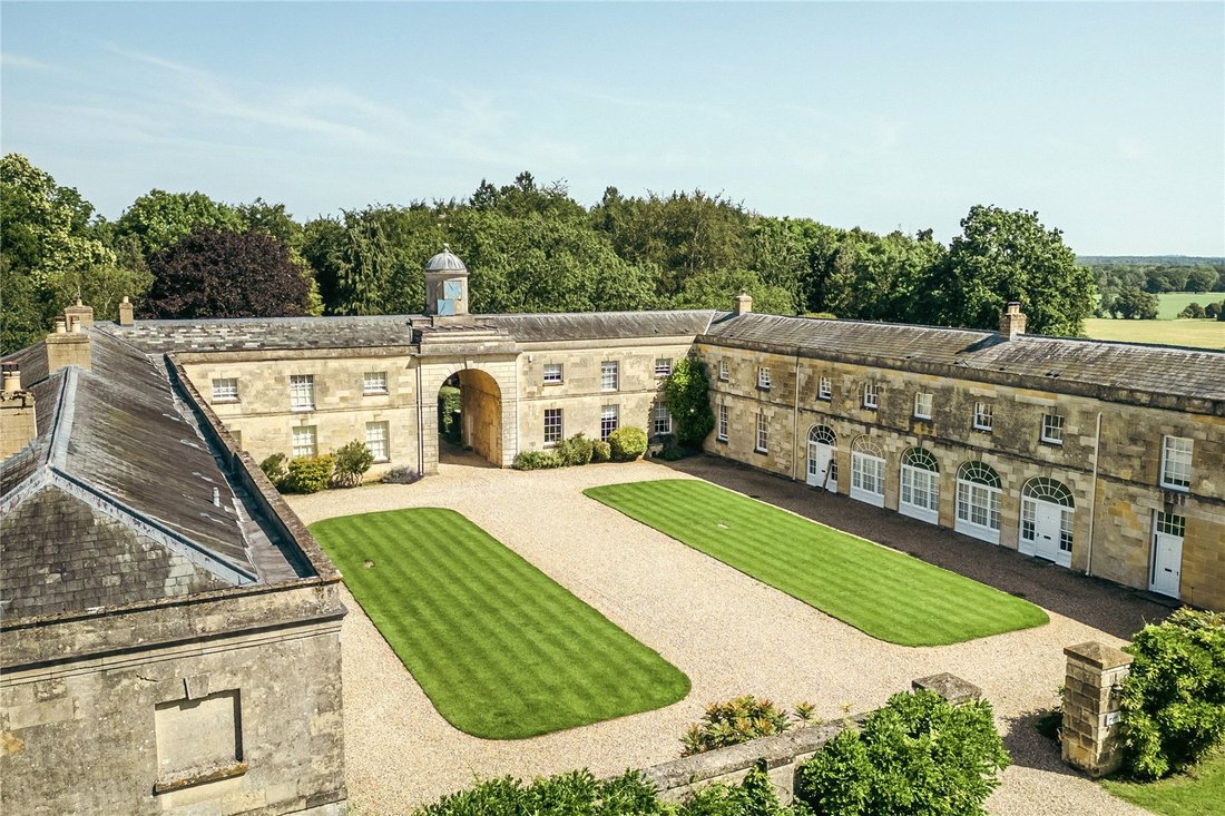 Casa de Campo en Bletchingdon, Inglaterra 2 - 19199603