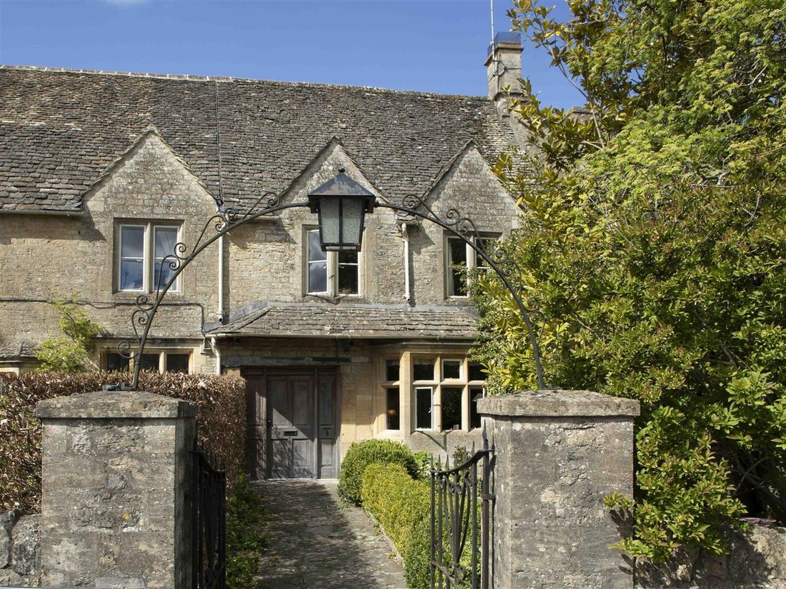 Casa a Northleach (Northleach with Eastington), Northleach with Eastington, Inghilterra 1 - 19199125