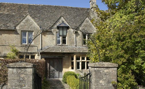 Haus in Northleach (Northleach with Eastington), Northleach with Eastington, England 1