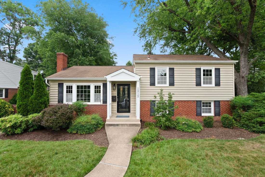 Haus in Fort Hunt, Virginia, Vereinigte Staaten 1 - 19198064