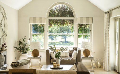 Casa di campagna in Buckinghamshire, Inghilterra 1