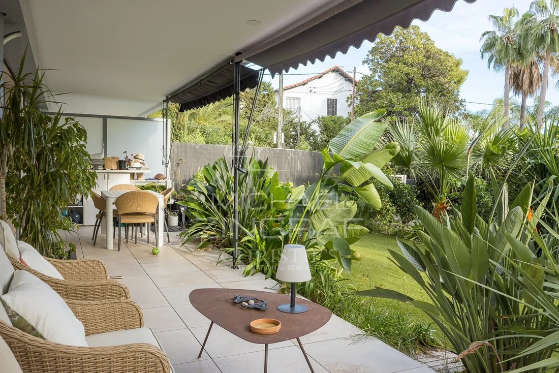 Apartment in Cannes, Provence-Alpes-Côte d'Azur, France 1 - 19199521