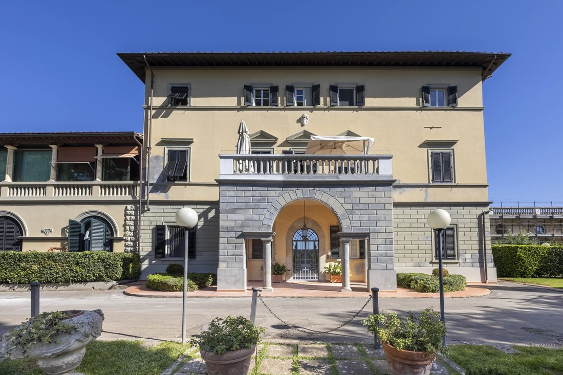 Apartamento en Grassina - Ponte a Ema, Bagno a Ripoli, Toscana 2 - 19199267