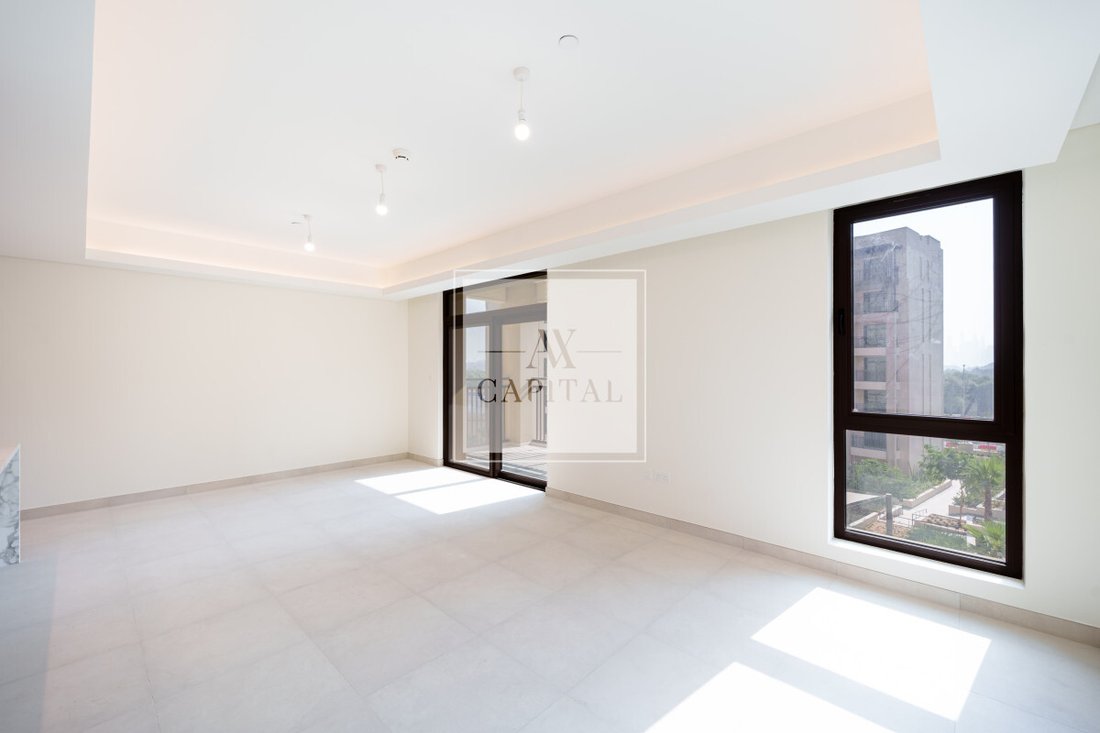 Apartamento en Umm Suqeim, Dubái, Emiratos Árabes Unidos 4 - 19198633