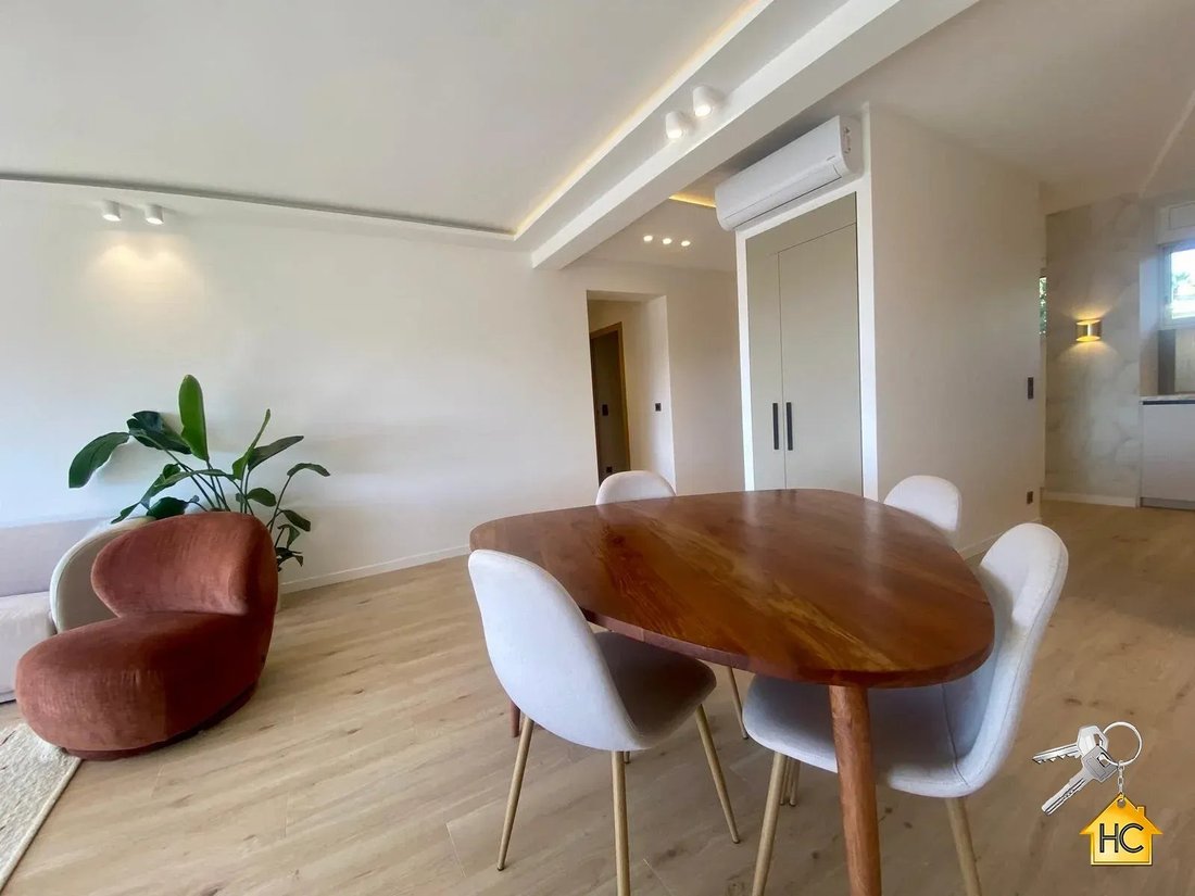 Apartamento en Montfleury, Cannes, Francia 4 - 19199438