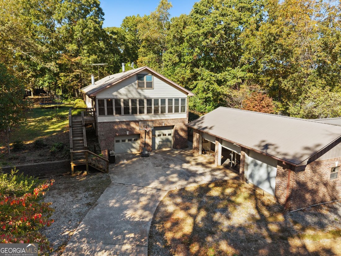 Maison à Clermont, Géorgie, États-Unis 4 - 19198697