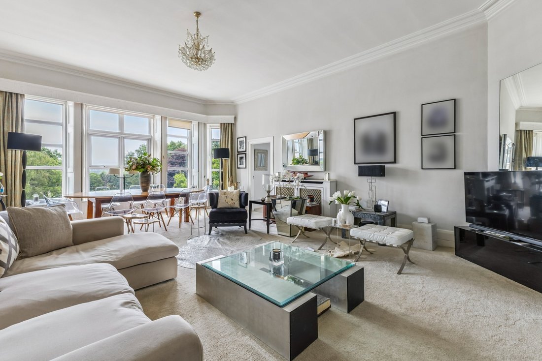 Apartamento en Virginia Water, Inglaterra 2 - 19199938