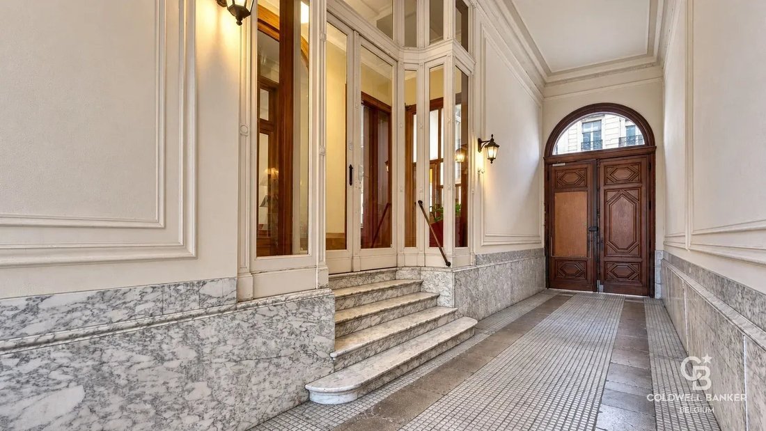 Maison à Saint-Gilles, Bruxelles, Belgique 2 - 19198923