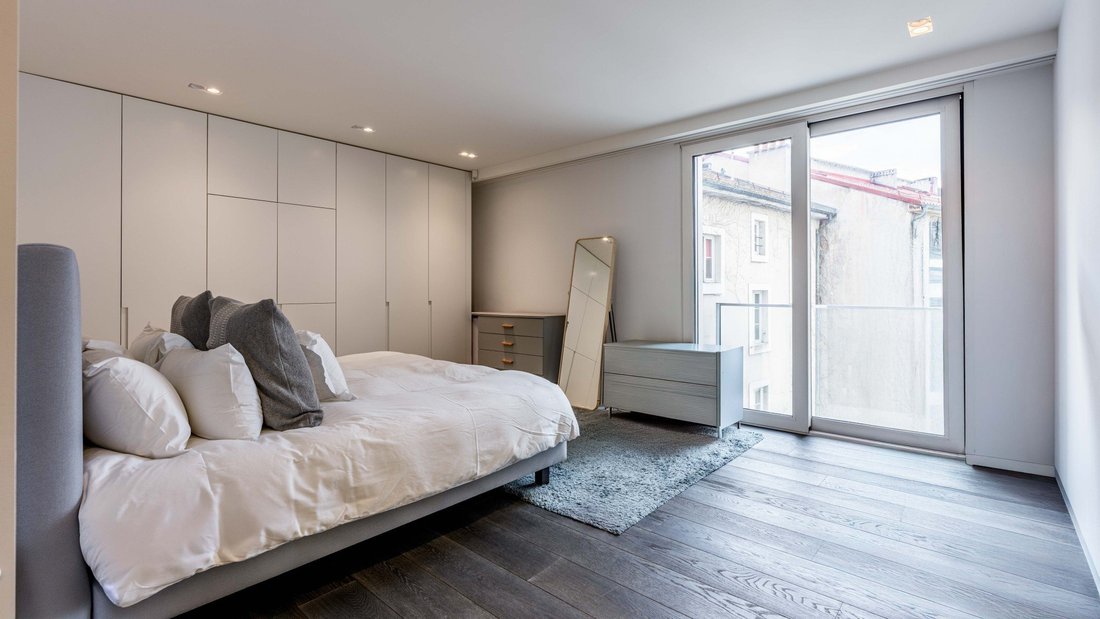 Apartment in Cité, Geneva, Canton of Geneva 5 - 19198043