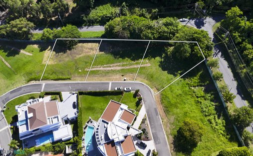 Terreno a Palmer, Río Grande, Porto Rico 1