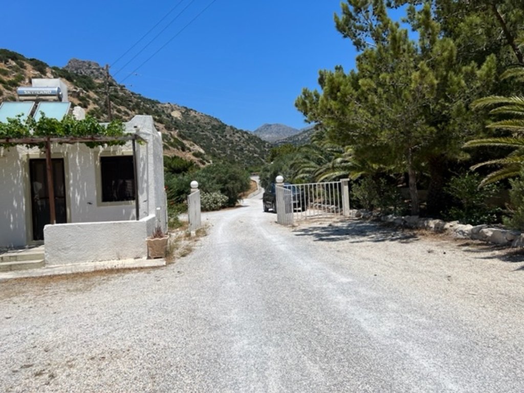 Apartment in Community of Ierapetra, Ierapetra, Greece 2 - 19199123