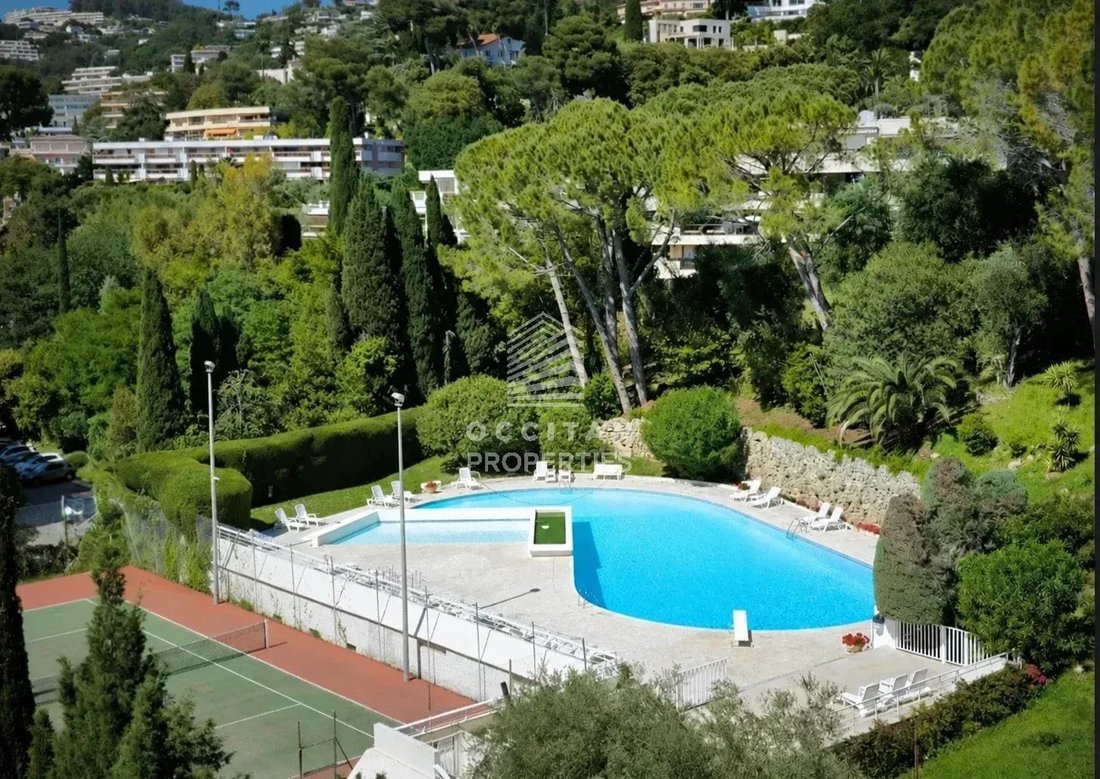 Apartamento en Dolce Farniente, Le Cannet, Francia 2 - 17532077