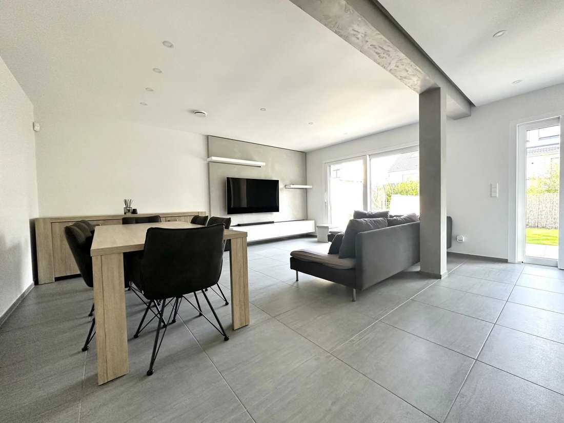 Casa en Roeser, Luxemburgo, Luxemburgo 3 - 12785040
