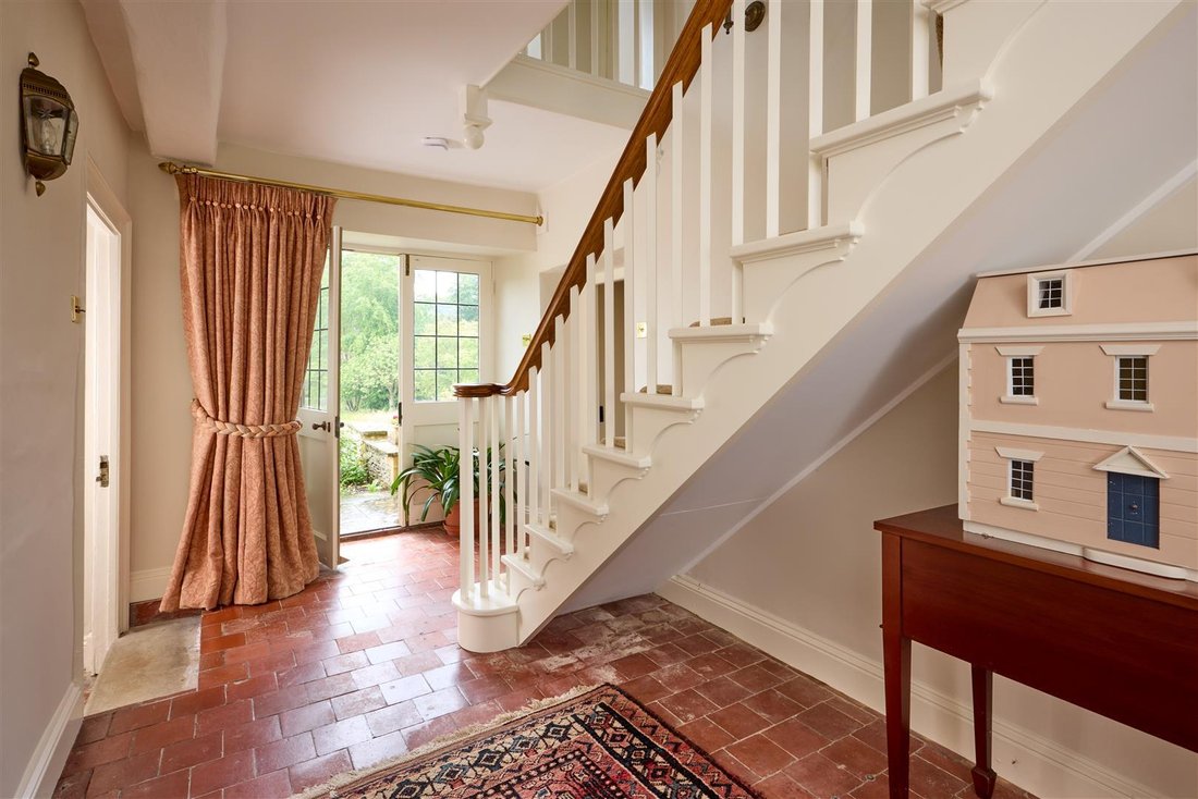 Haus in Gloucestershire, England 3 - 19199008