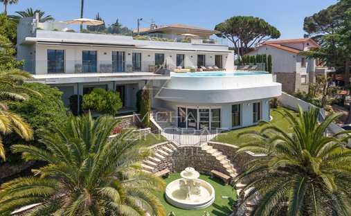 Maison à Cannes, Provence-Alpes-Côte d'Azur, France 1
