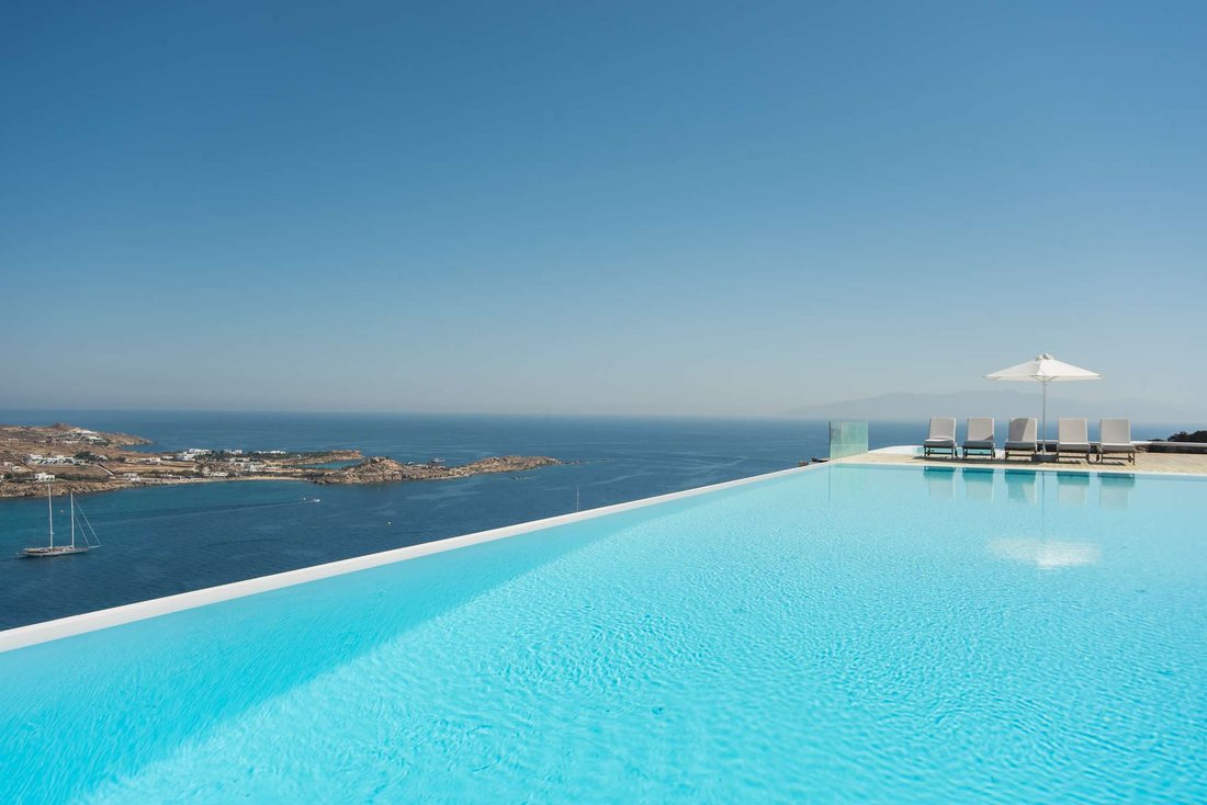 Villa in Mykonos, Aegean, Griechenland 5 - 19200261