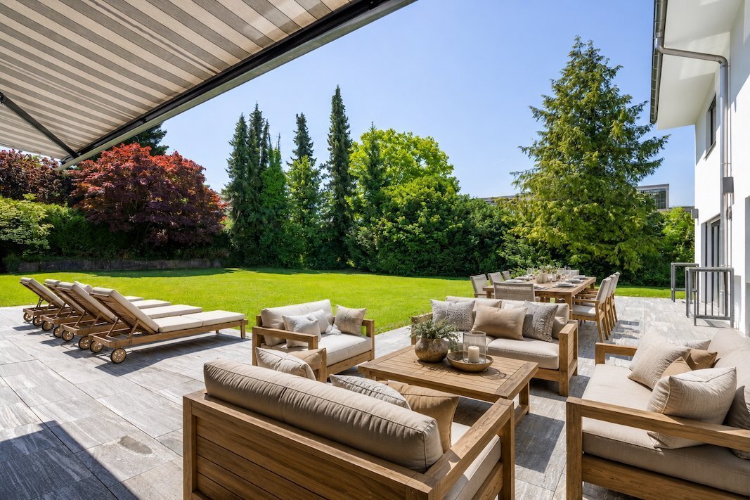 Villa in Zumikon, Canton of Zurich, Switzerland 1 - 19198069