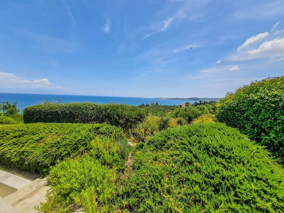 Villa a Koroni Municipal Unit, Peloponnese, Western Greece and the Ionian, Grecia 3 - 19198538