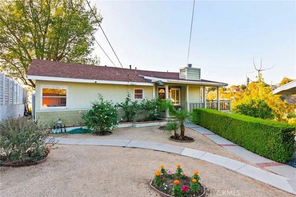Casa a Los Angeles, California, Stati Uniti 3 - 19198311