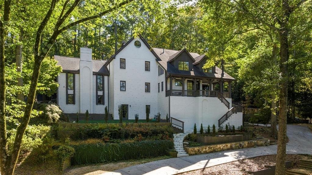 House in Atlanta, Georgia, United States 4 - 19198399