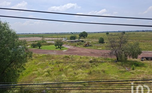 Land in Tecámac de Felipe Villanueva, Bundesstaat Mexiko, Mexiko 1
