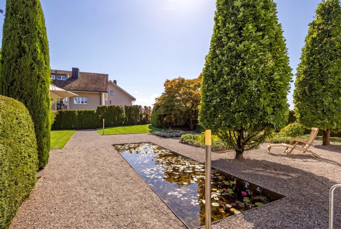Villa in Hombrechtikon, Canton of Zurich, Switzerland 4 - 19198051