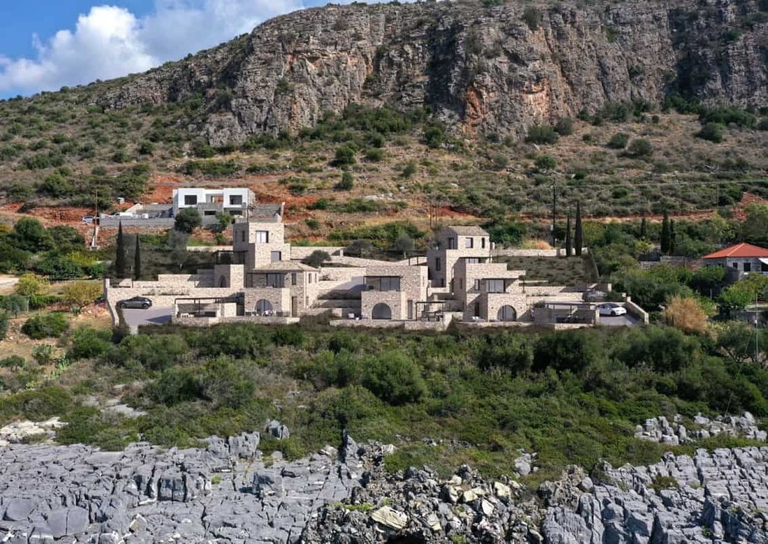 House in Sparta, Peloponnese, Western Greece and the Ionian, Greece 2 - 19197794