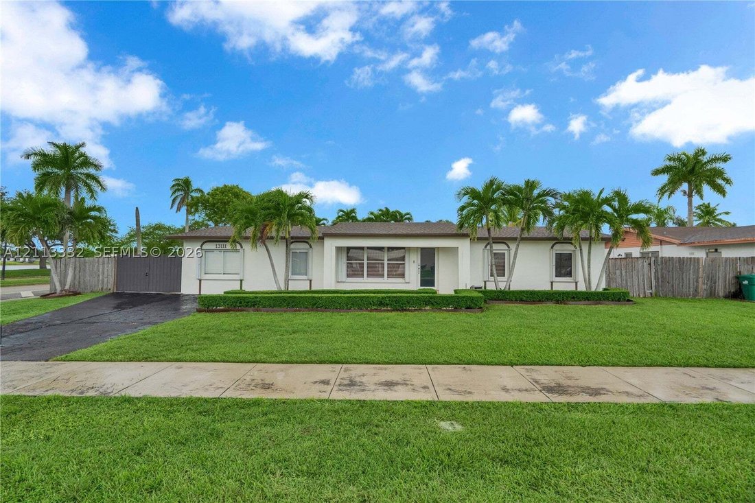 Casa a Miami, Florida, Stati Uniti 1 - 19197946