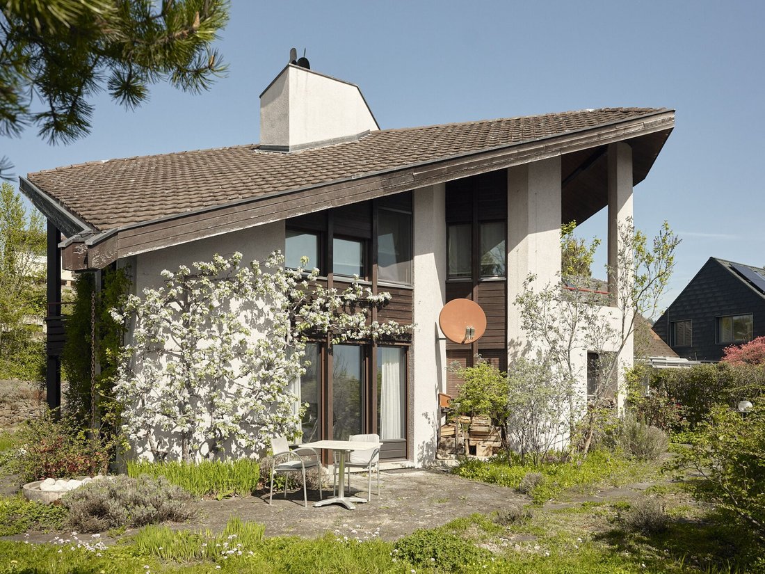 Casa en Adligenswil, Cantón de Lucerna, Suiza 3 - 19198195