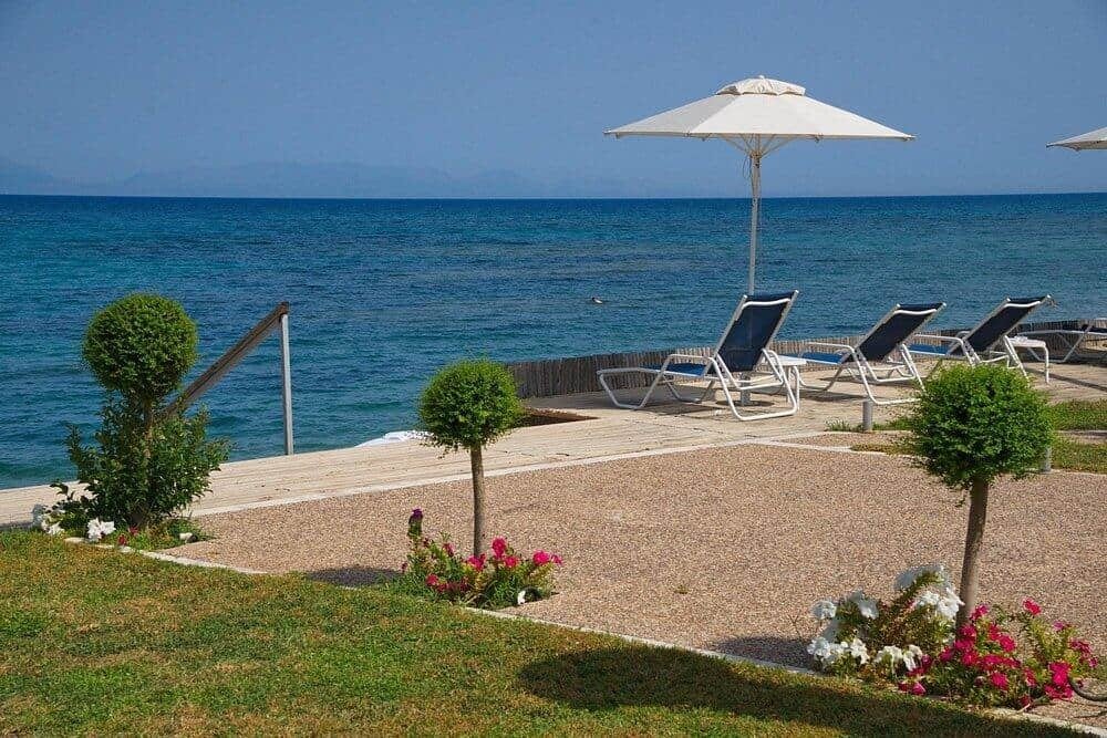 House in Messenia, Peloponnese, Western Greece and the Ionian, Greece 5 - 19197922