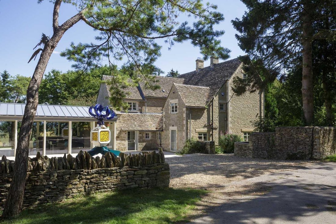Casa a Bibury, Inghilterra 3 - 19199227