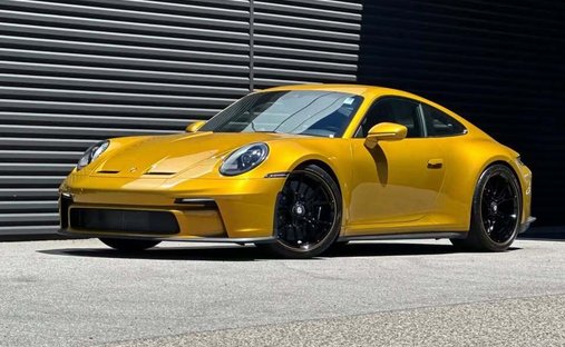 2023 Porsche 992 GT3 Touring rwd in San luis obispo, CA, United States 1