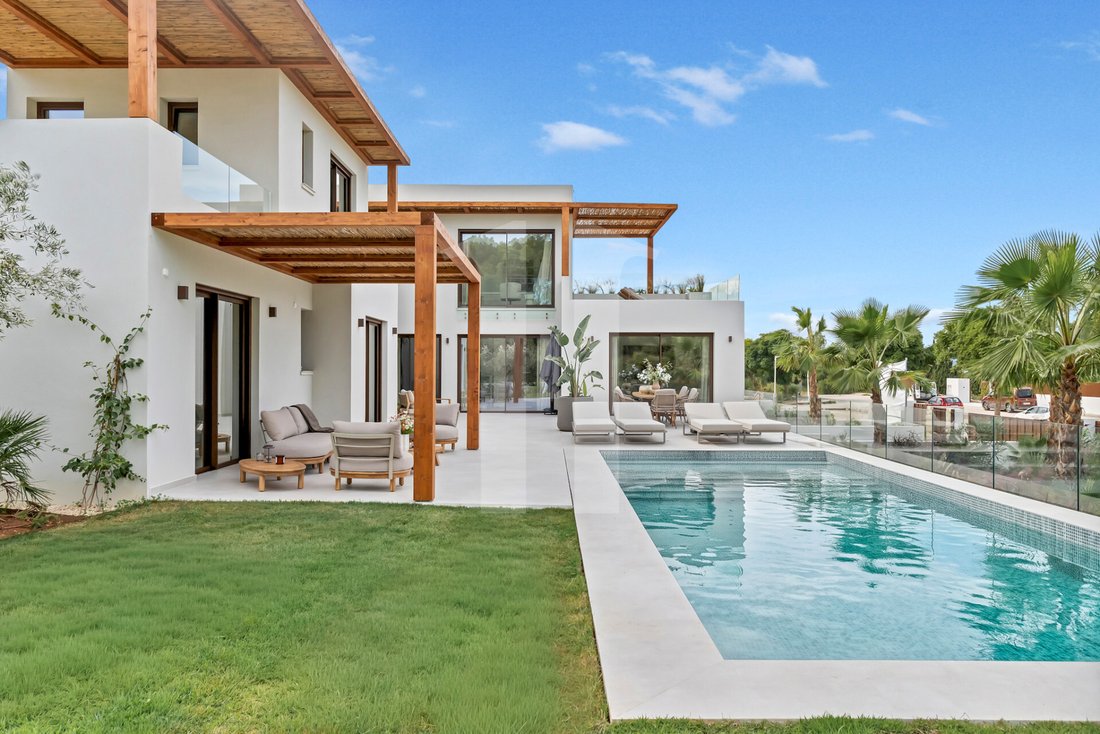 Villa in Xabia / Javea, Valencian Community, Spain 2 - 19199271