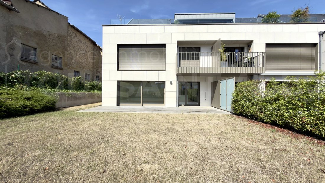 Apartment in Weiler-la-Tour, Luxembourg, Luxembourg 1 - 19199531