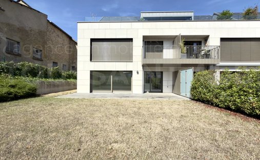Wohnung in Weiler zum Turm, Luxemburg, Luxemburg 1
