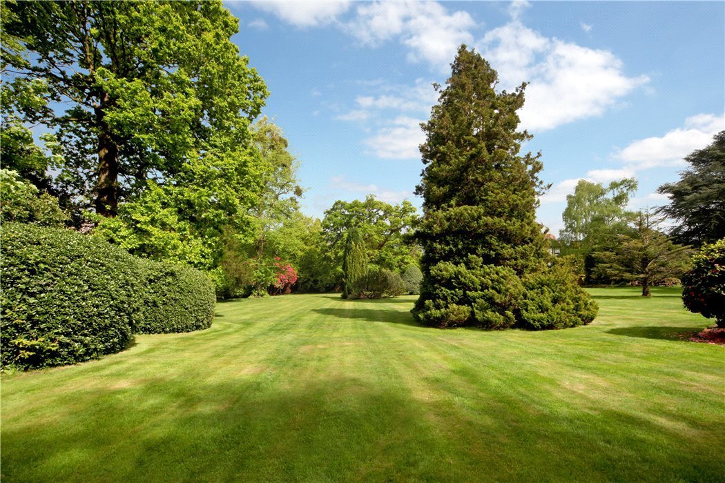 House in Englefield Green, Windsor, England 3 - 19199548