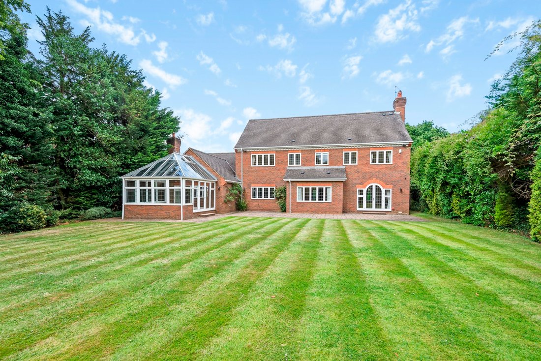 Casa en Sunningdale, Inglaterra 2 - 19199609