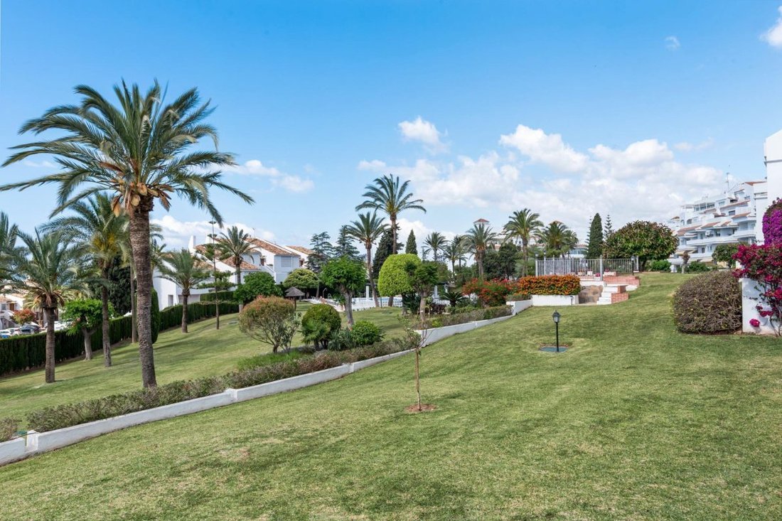 Appartement à Nueva Andalucia, Marbella, Espagne 4 - 19197249