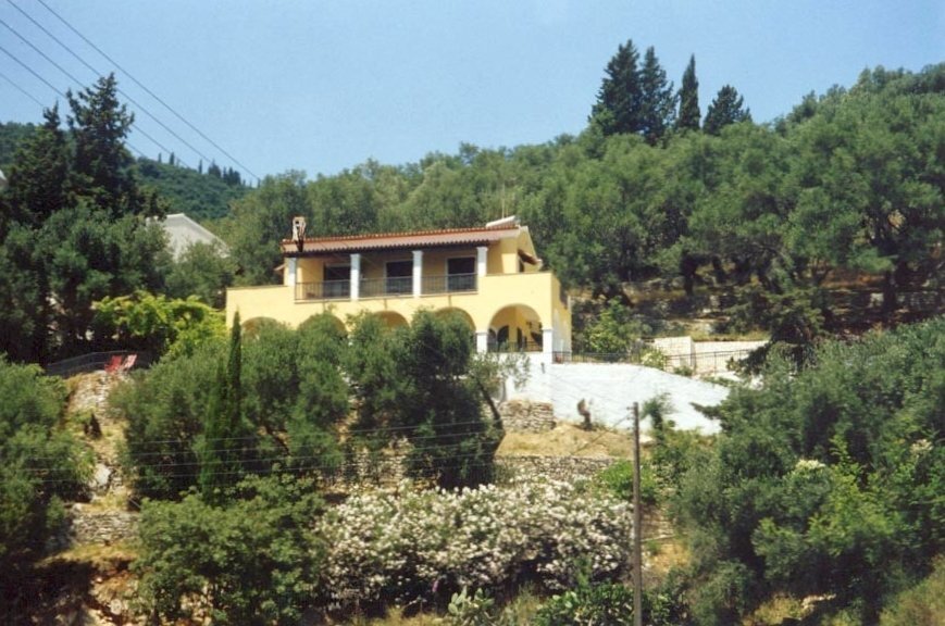 Villa in Kassopaia, Peloponnese, Western Greece and the Ionian, Greece 2 - 19198258