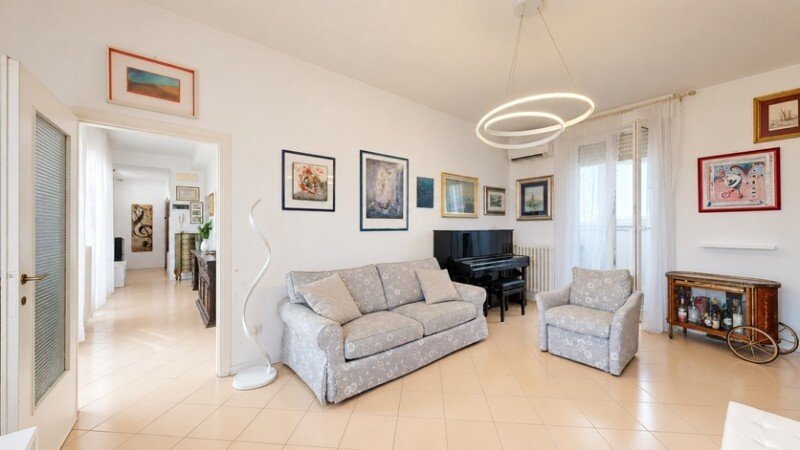 Appartement à Centro Storico, Milan, Lombardie 5 - 19199021