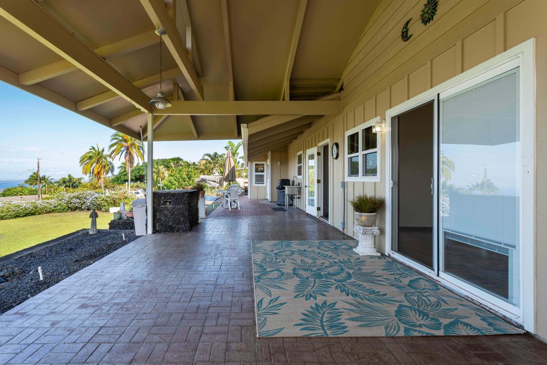 House in Kailua-Kona, Hawaii, United States 5 - 19197590