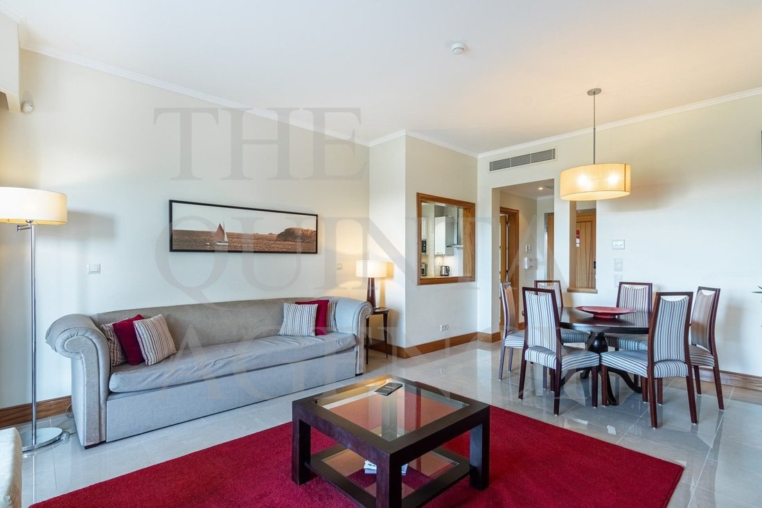 Apartamento en Vilamoura, Quarteira, Algarve 5 - 19199779