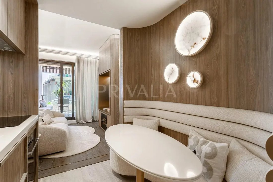 Apartment in Monaco, Monaco 4 - 19198634