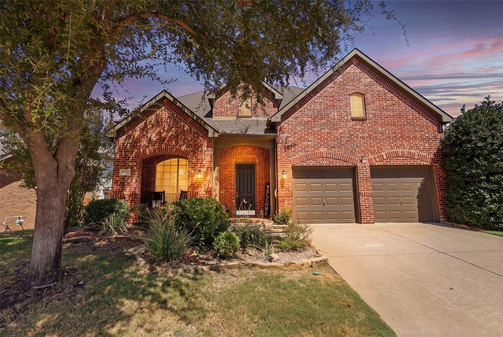 Casa en Lewisville, Texas, Estados Unidos 1 - 19198639