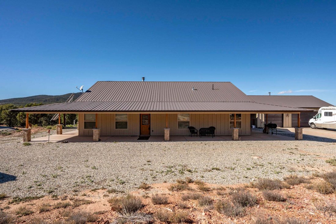 Casa en Cedar City, Utah, Estados Unidos 3 - 19197720