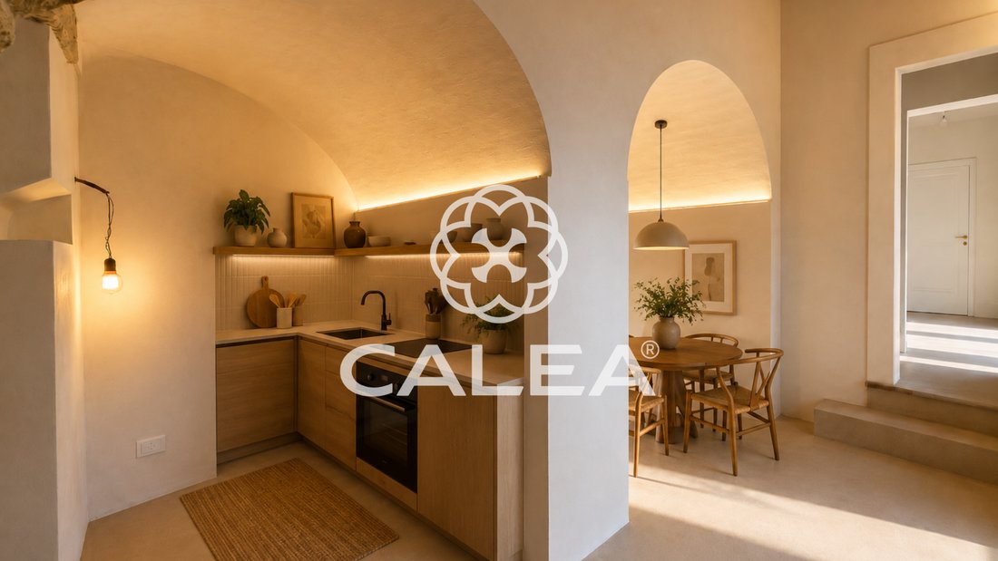 Apartment in Centro, Florence, Tuscany 2 - 19198978