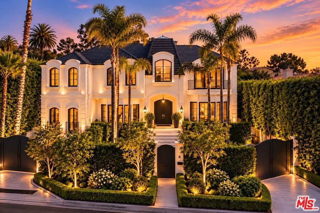 Casa a Los Angeles, California, Stati Uniti 1 - 19197631