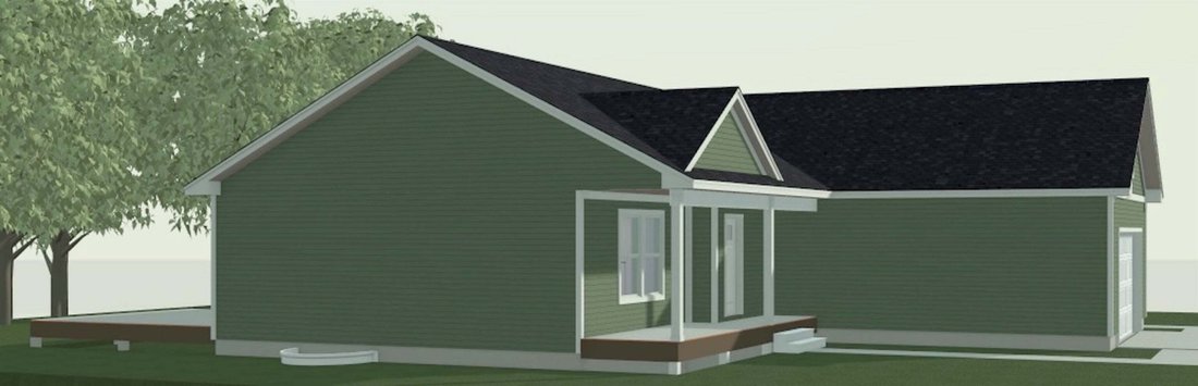 Maison à Traverse City, Michigan, États-Unis 2 - 19198577