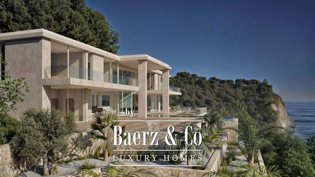 Land in Xabia / Javea, Valencian Community, Spain 2 - 19199077