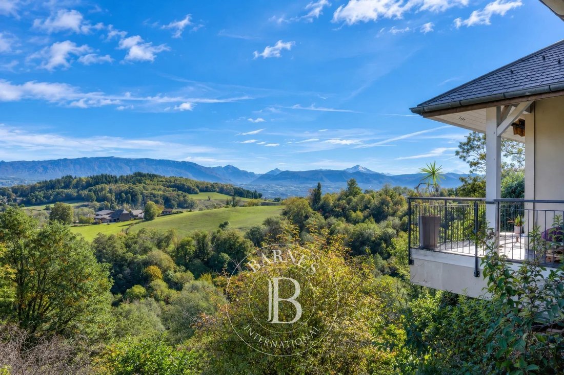 House in Bonlieu, Annecy, France 3 - 19199517